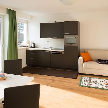 Ramsau Appartements Pickl Ramsau am Dachstein Ruang foto