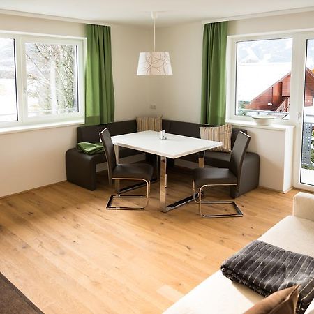 Ramsau Appartements Pickl Ramsau am Dachstein Ruang foto