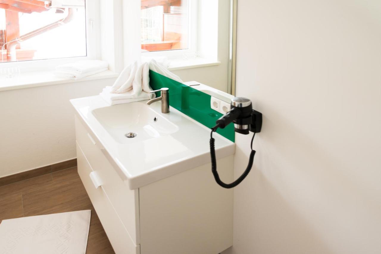 Ramsau Appartements Pickl Ramsau am Dachstein Bagian luar foto