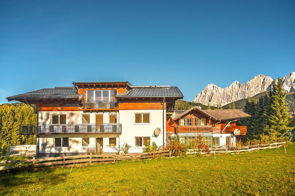 Ramsau Appartements Pickl Ramsau am Dachstein Ruang foto