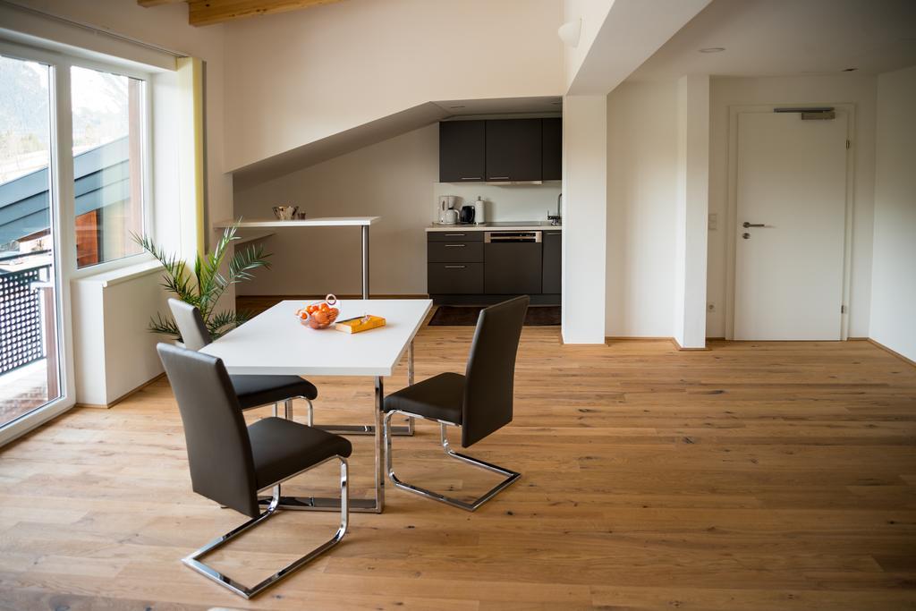 Ramsau Appartements Pickl Ramsau am Dachstein Ruang foto