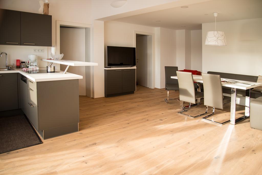 Ramsau Appartements Pickl Ramsau am Dachstein Ruang foto