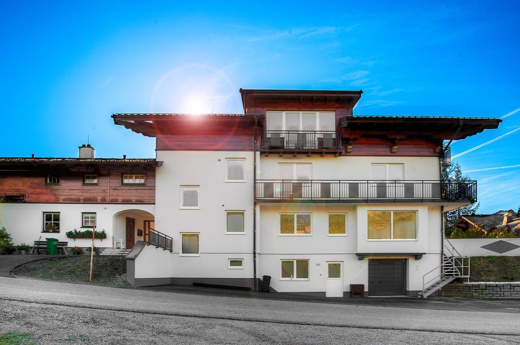 Ramsau Appartements Pickl Ramsau am Dachstein Bagian luar foto