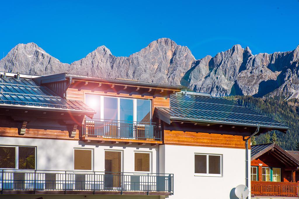 Ramsau Appartements Pickl Ramsau am Dachstein Ruang foto