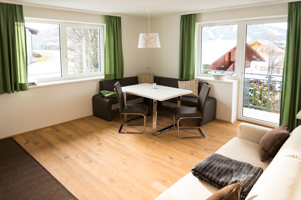 Ramsau Appartements Pickl Ramsau am Dachstein Ruang foto