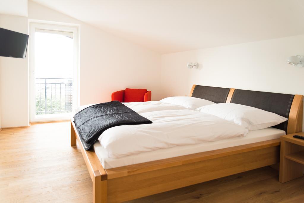 Ramsau Appartements Pickl Ramsau am Dachstein Ruang foto